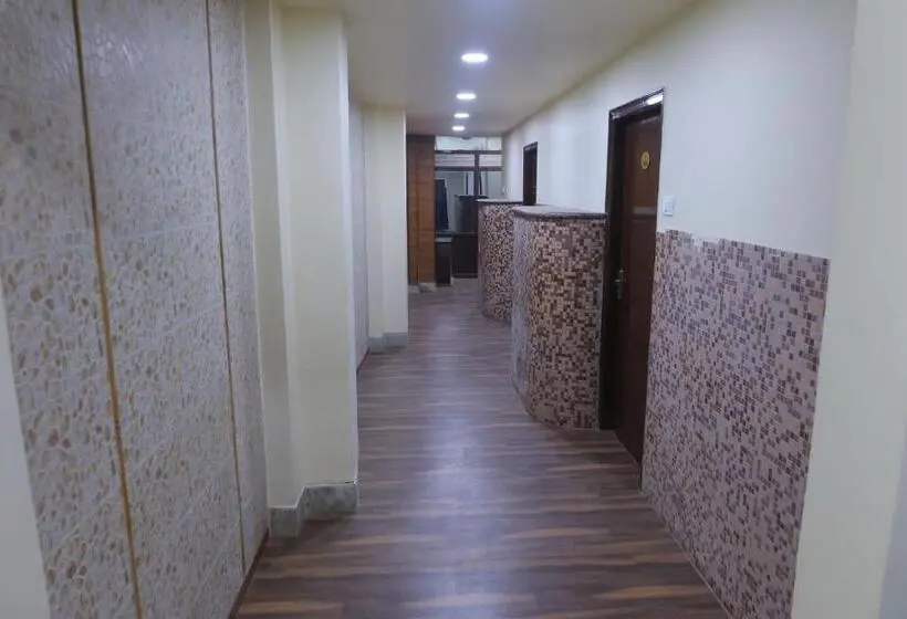 ホテル Vibha Raj Grand