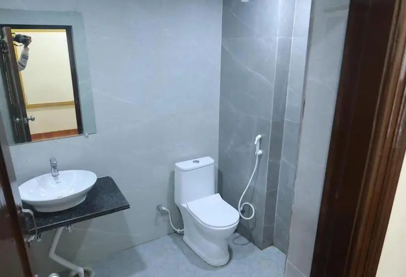 ホテル Vibha Raj Grand
