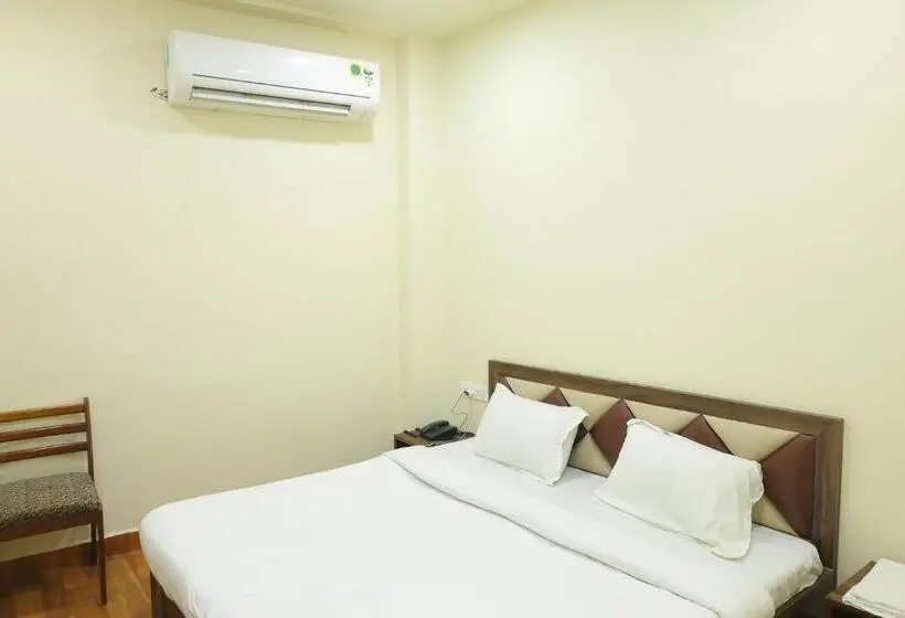 ホテル Vibha Raj Grand