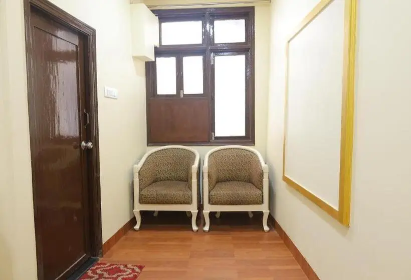 ホテル Vibha Raj Grand