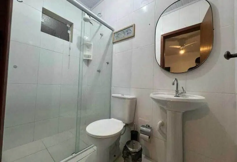 Hostelli Pousada Villa Giglio