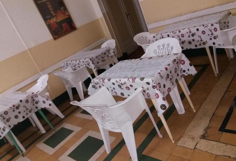 هاستل Ismailia House Inn