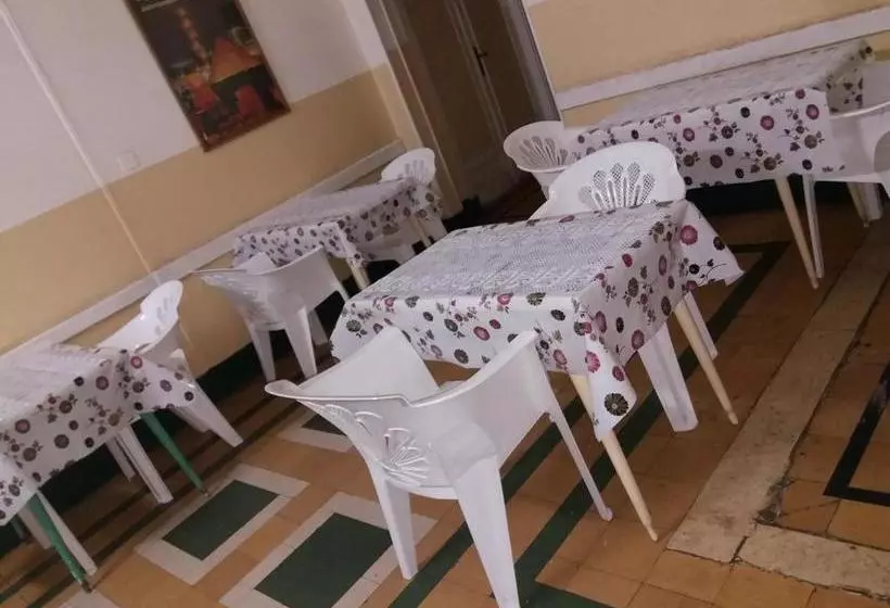 هاستل Ismailia House Inn