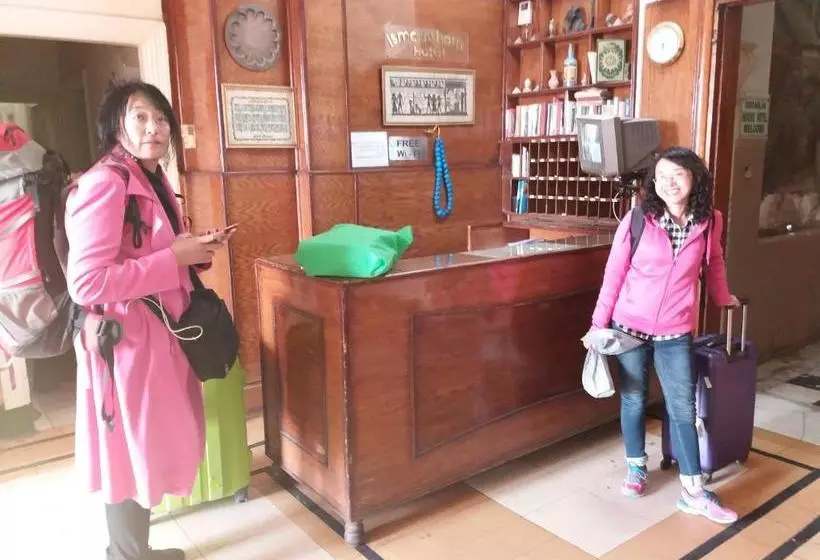 هاستل Ismailia House Inn