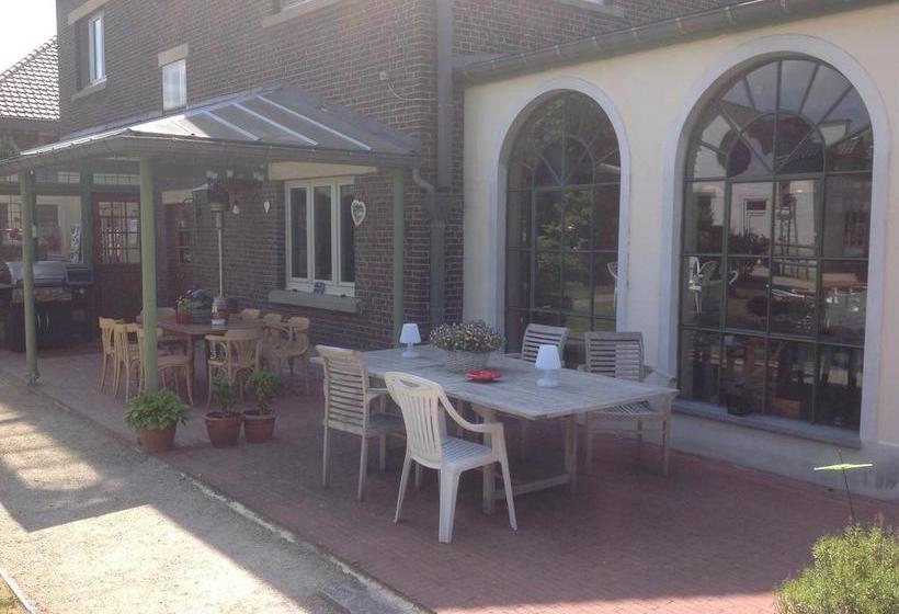 민박 Guesthouse  T Goed Leven