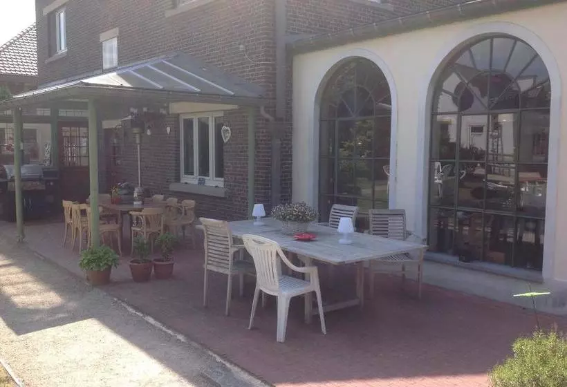 ベッドアンドブレックファースト Guesthouse T Goed Leven