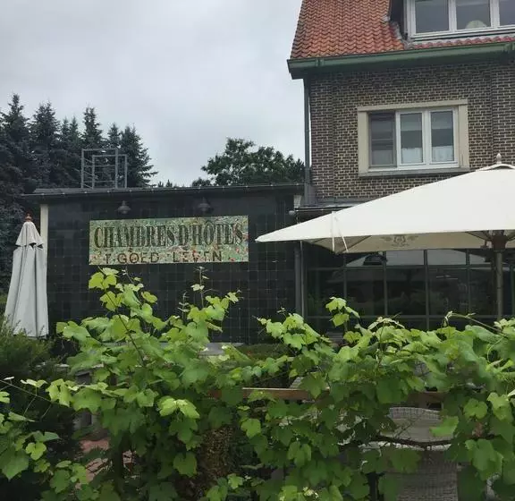 ベッドアンドブレックファースト Guesthouse T Goed Leven