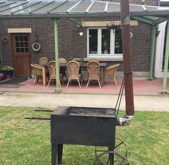 민박 Guesthouse  T Goed Leven