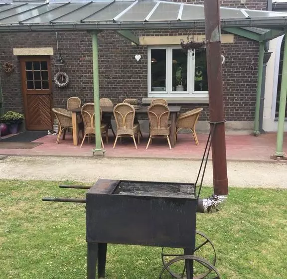 ベッドアンドブレックファースト Guesthouse T Goed Leven