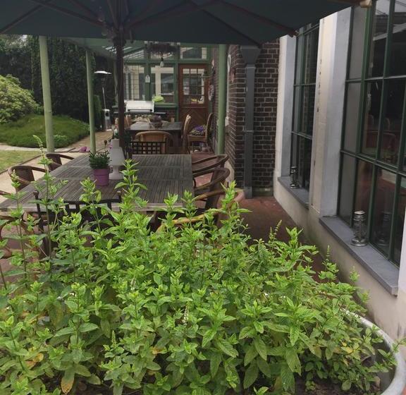 민박 Guesthouse  T Goed Leven