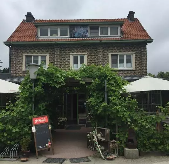 ベッドアンドブレックファースト Guesthouse T Goed Leven