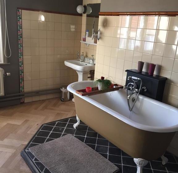 민박 Guesthouse  T Goed Leven