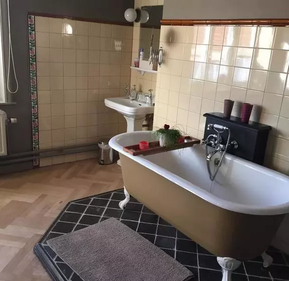 ベッドアンドブレックファースト Guesthouse T Goed Leven