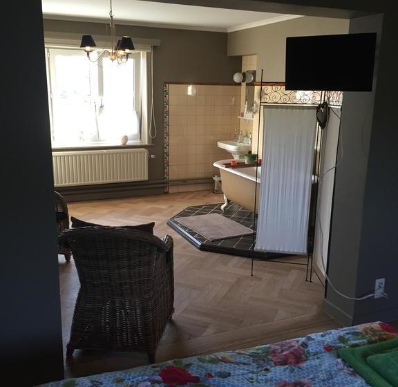 민박 Guesthouse  T Goed Leven