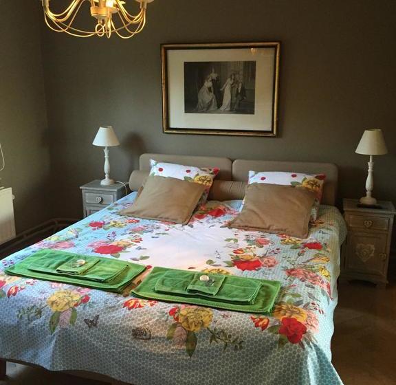 민박 Guesthouse  T Goed Leven