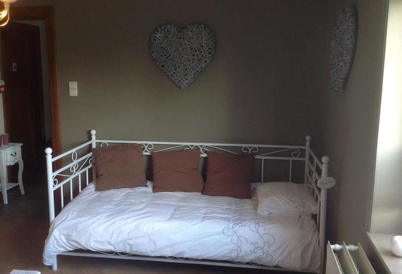 민박 Guesthouse  T Goed Leven