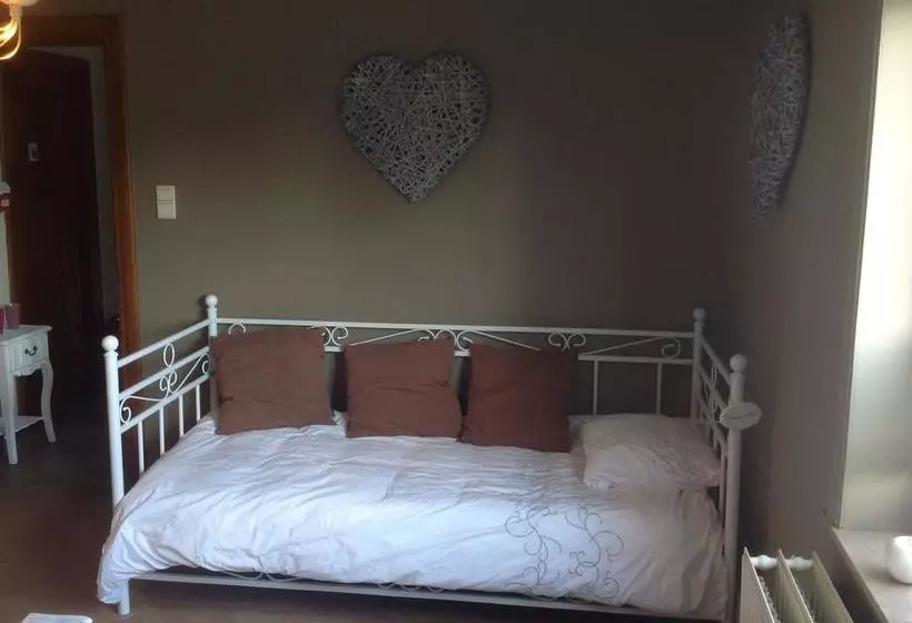 ベッドアンドブレックファースト Guesthouse T Goed Leven