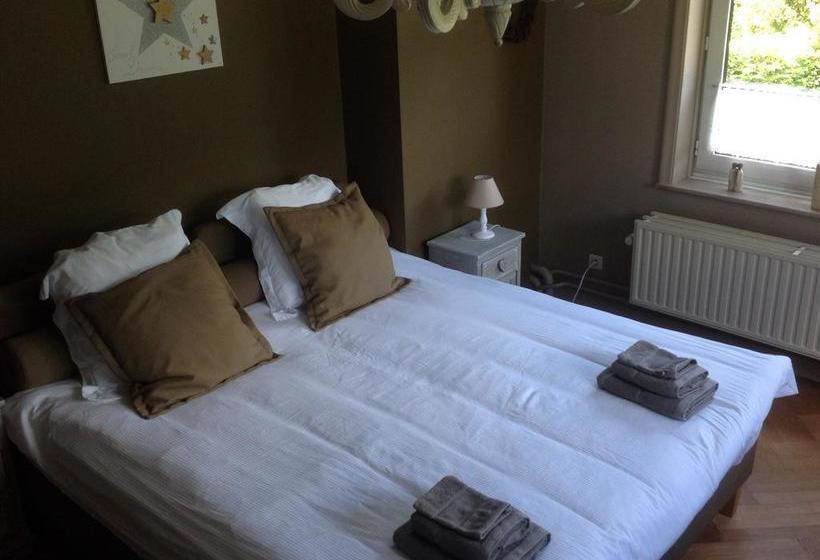 민박 Guesthouse  T Goed Leven