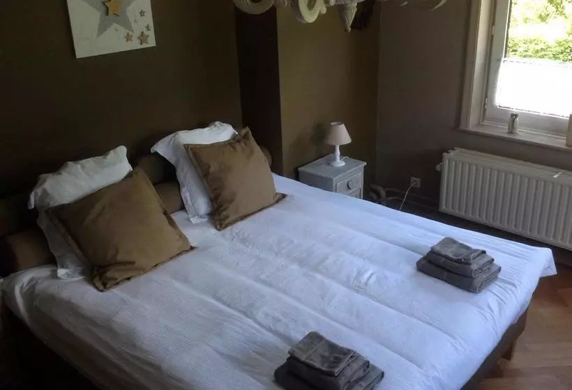 ベッドアンドブレックファースト Guesthouse T Goed Leven