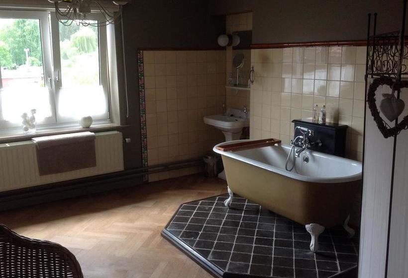 민박 Guesthouse  T Goed Leven