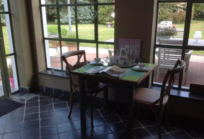 ベッドアンドブレックファースト Guesthouse T Goed Leven