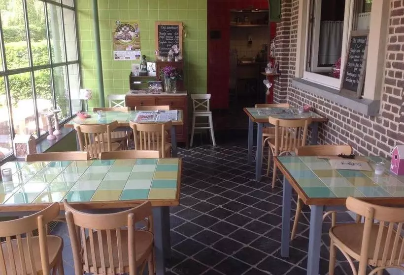 ベッドアンドブレックファースト Guesthouse T Goed Leven