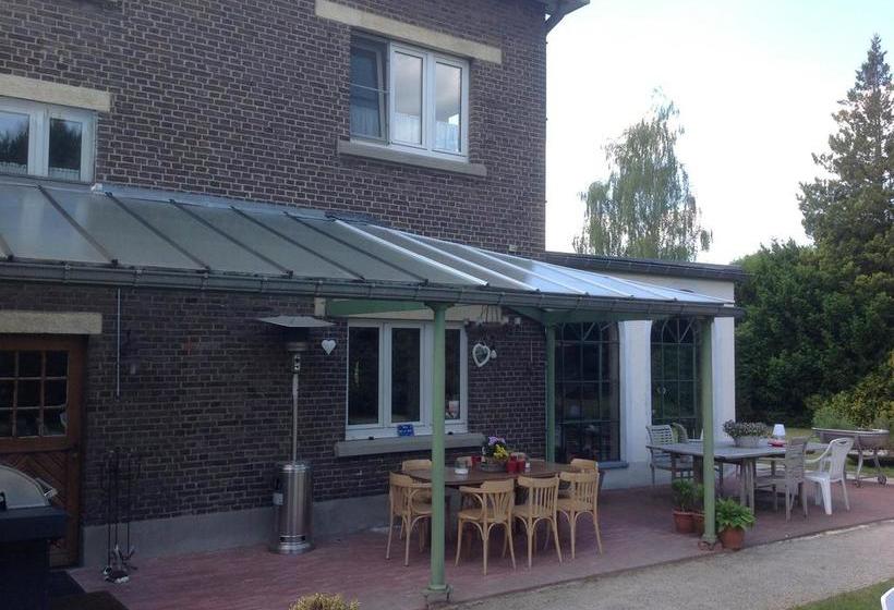 민박 Guesthouse  T Goed Leven