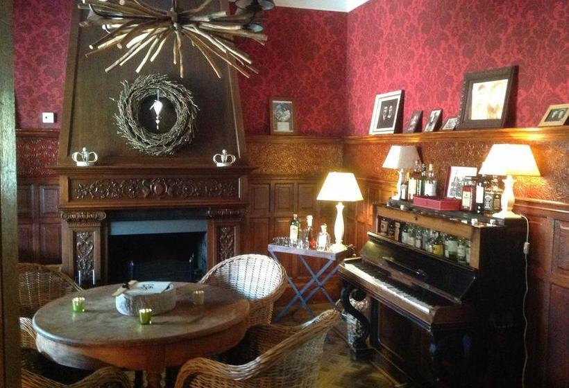 민박 Guesthouse  T Goed Leven