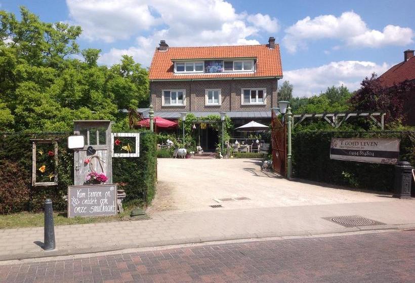 민박 Guesthouse  T Goed Leven