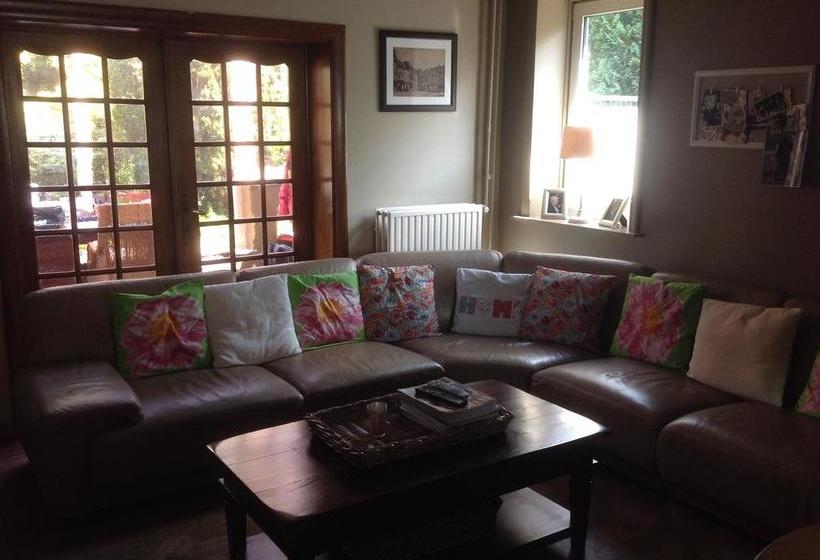 민박 Guesthouse  T Goed Leven