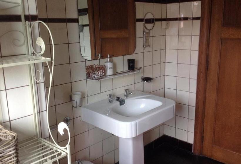 민박 Guesthouse  T Goed Leven