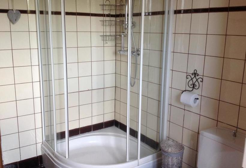 민박 Guesthouse  T Goed Leven