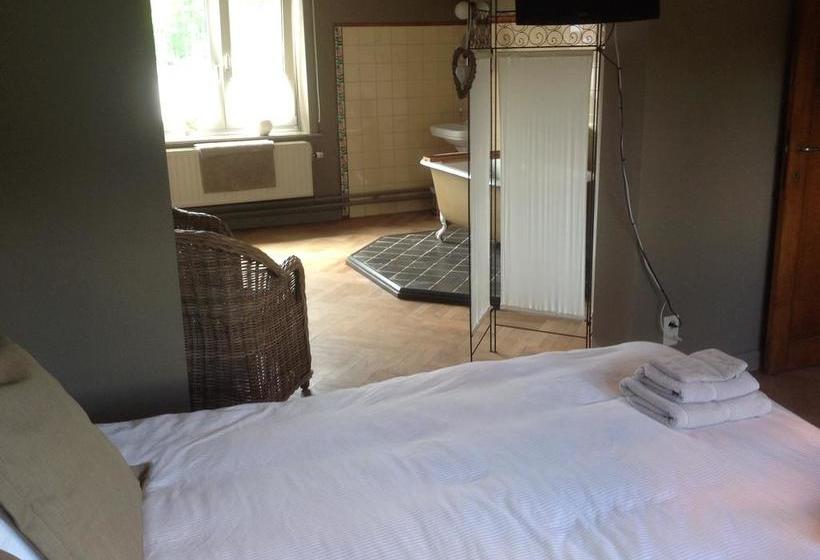 민박 Guesthouse  T Goed Leven