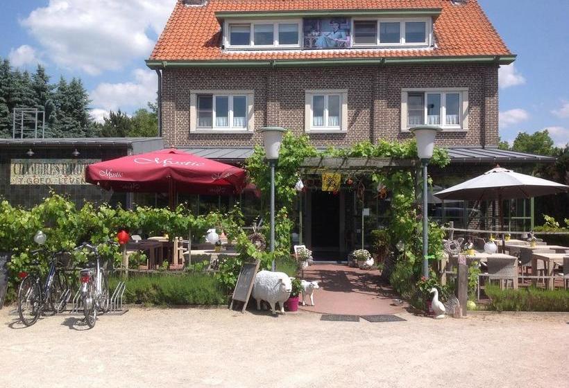 민박 Guesthouse  T Goed Leven