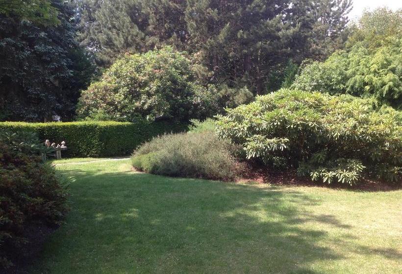 민박 Guesthouse  T Goed Leven