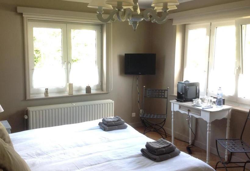 민박 Guesthouse  T Goed Leven