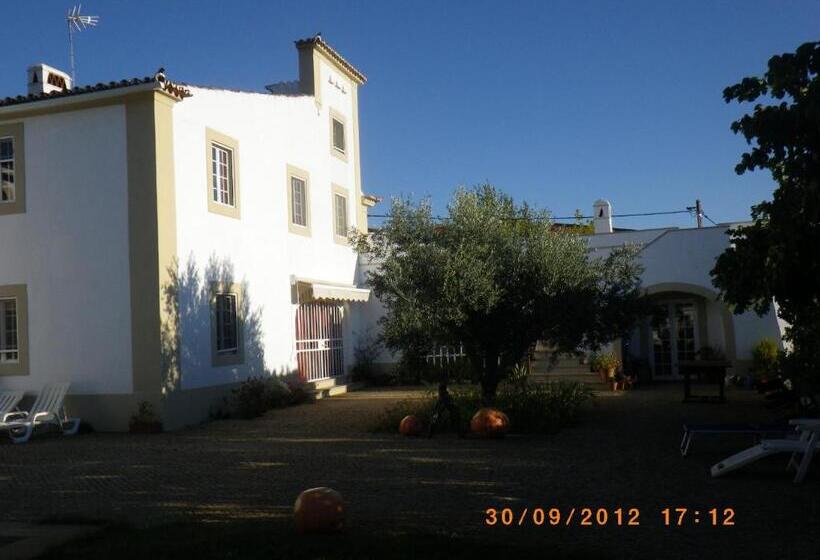 צימר Casa D´alegrete