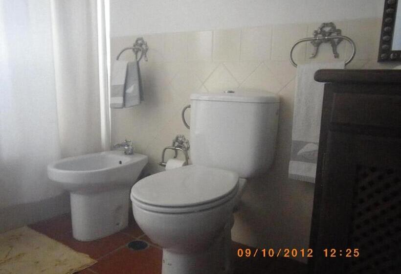 צימר Casa D´alegrete