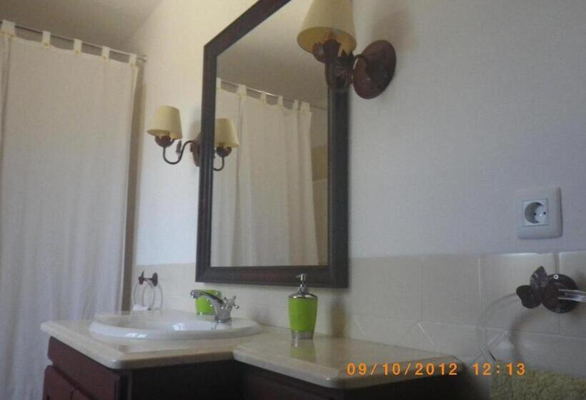 צימר Casa D´alegrete