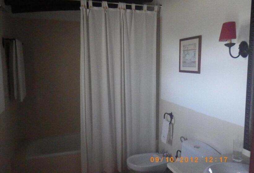 צימר Casa D´alegrete