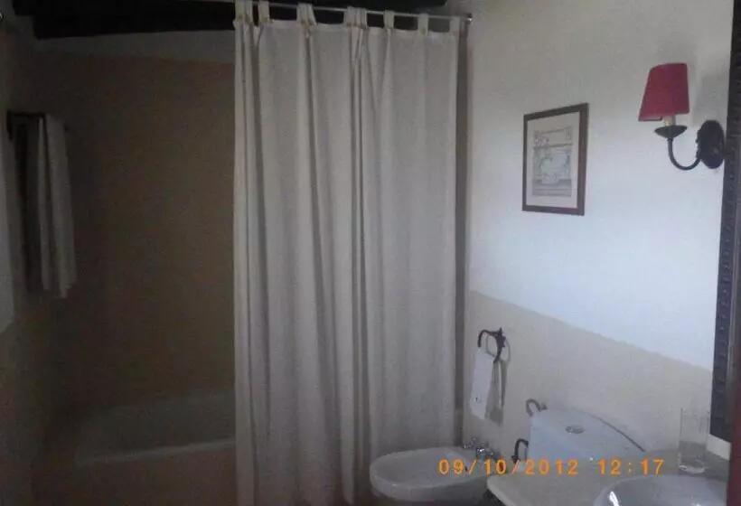 ベッドアンドブレックファースト Casa D´alegrete