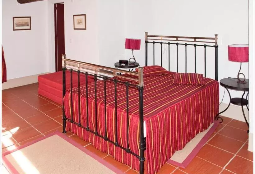 ベッドアンドブレックファースト Casa D´alegrete