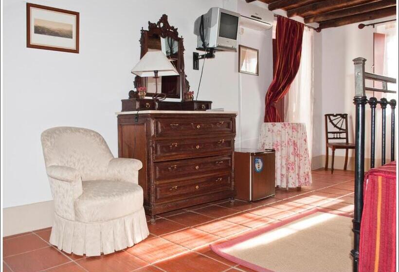 צימר Casa D´alegrete