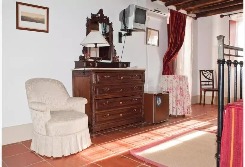 ベッドアンドブレックファースト Casa D´alegrete