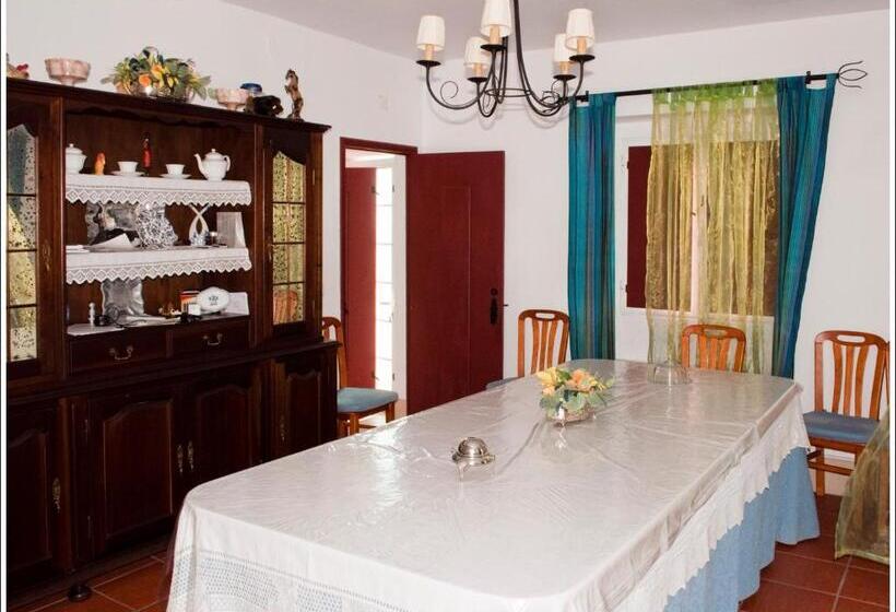 צימר Casa D´alegrete