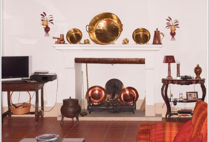 צימר Casa D´alegrete