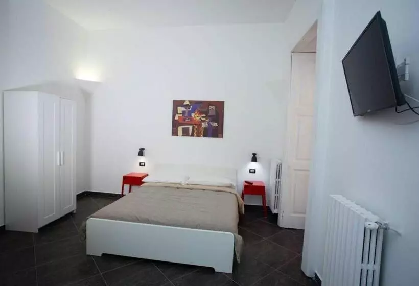 تختخواب و صبحانه Casa Retro