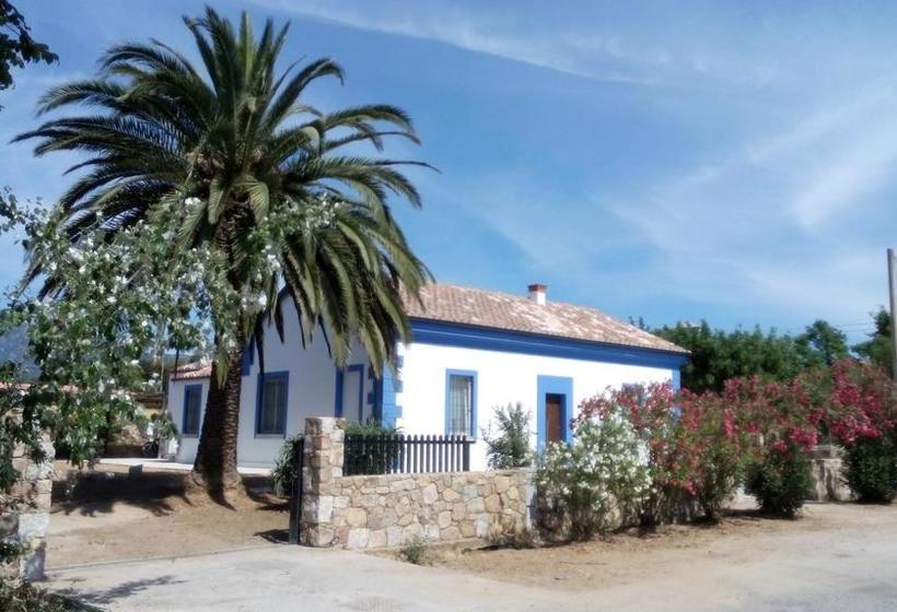 Bed and Breakfast Casale Diletta