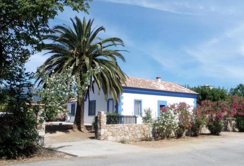 Bed and Breakfast Casale Diletta