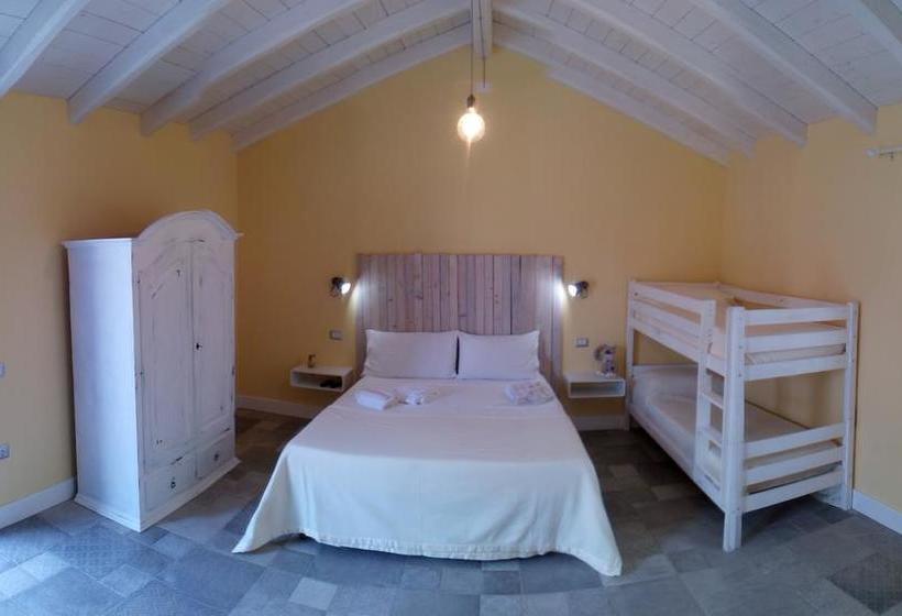 Bed and Breakfast Casale Diletta